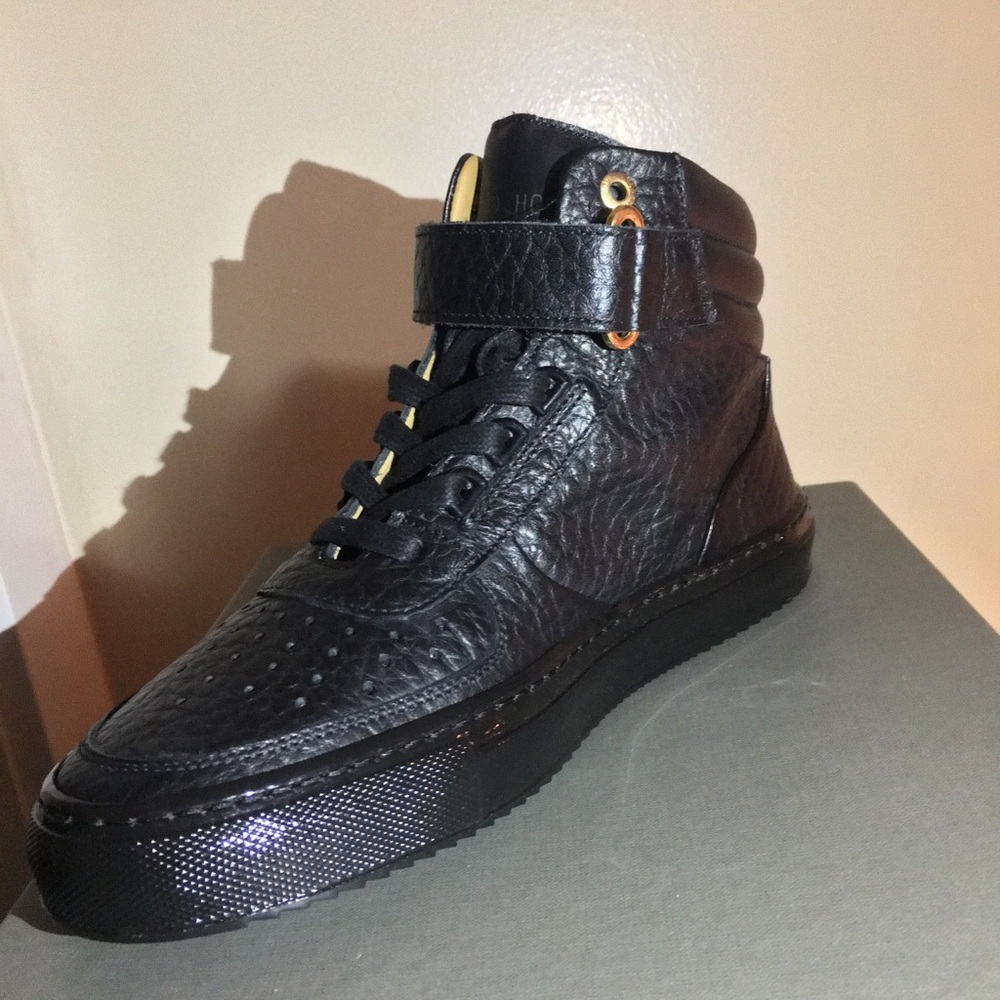 Android Homme Epsilon Mid